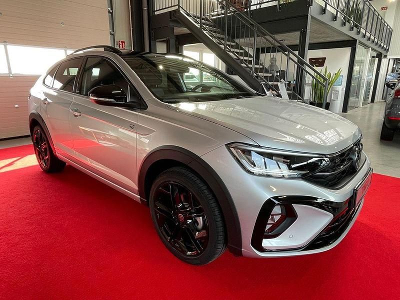 Neu VW Taigo R-line 150 PS (110 kW) 2026 Silber SUV