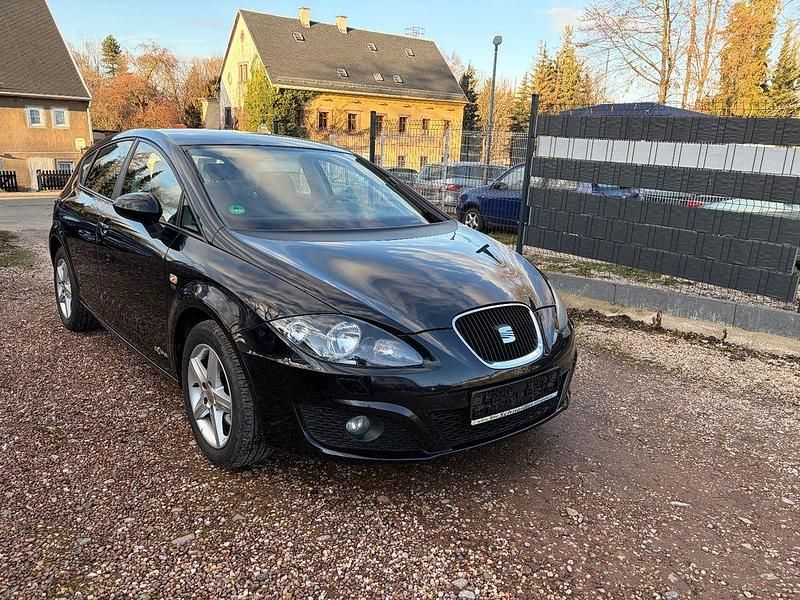 Gebraucht 2012 Seat Leon Limousine | 3.900 € (Fairer Preis) - Bild 1/4