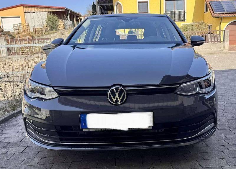 Gebraucht VW Golf VII Edition 150 PS (110 kW) 2019 Kleinwagen