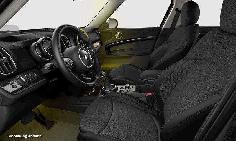 Gebraucht Mini Cooper S 136 PS (100 kW) 2018 Schwarz Kleinwagen