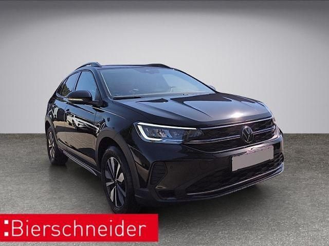 Gebraucht VW Taigo 116 PS (85 kW) 2024 Schwarz SUV