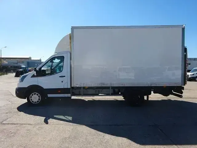 Gebraucht Ford Transit Trend 2024 Andere
