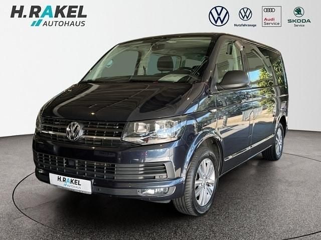 Gebraucht 2017 VW T6 Trendline Van | 29.950 € (Etwas zu teuer) - Bild 1/4