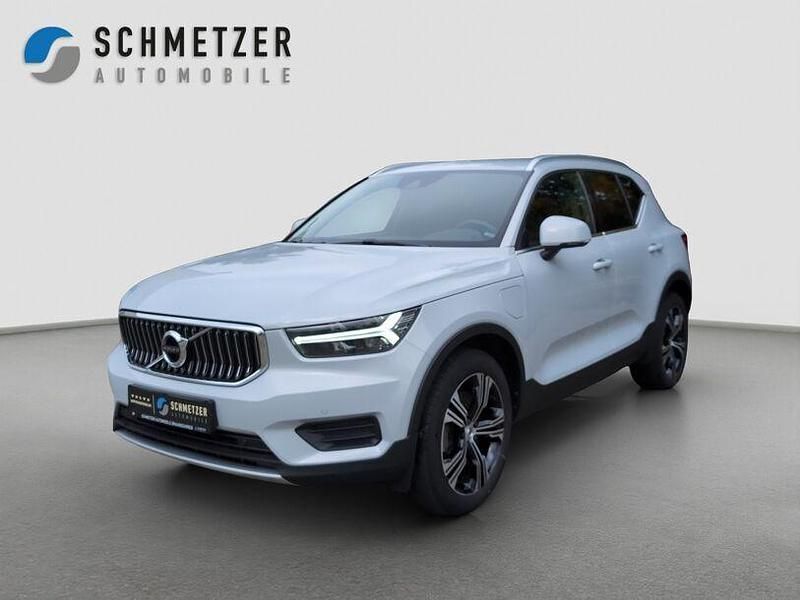 Andere Gebraucht 2021 Volvo XC40 SUV | 29.990 € (Guter Preis) - Bild 1/4