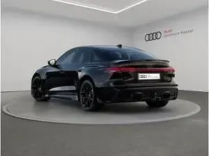 Neu Audi RS5 639 PS (469 kW) 2026 Schwarz (mythosschwarz metallic) Limousine