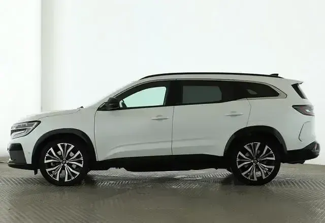 Brugt Renault Espace Iconic 2025 Andere SUV