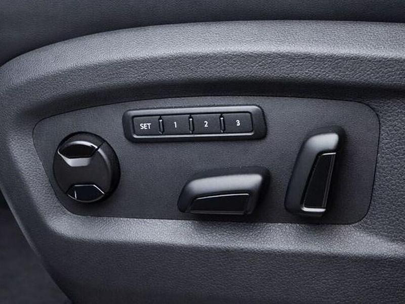 Gebraucht VW T6 Highline 96 PS (70 kW) 2015 Andere Van