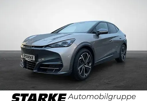 Neu Cupra Tavascan VZ2 250 kW (340 PS) 2026 Beige SUV
