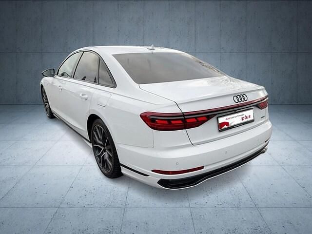 Gebraucht Audi A8 Exclusive 462 PS (339 kW) 2023 Limousine