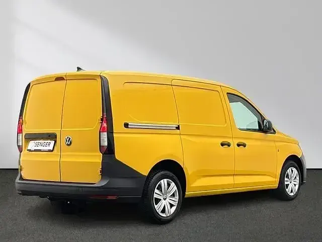 Second-hand VW Caddy Maxi 122 CP (89 kW) 2022 Andere Monovolum