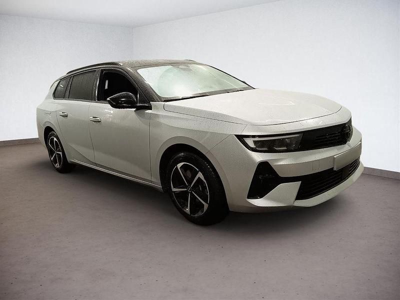 Gebraucht Opel Astra S 131 PS (96 kW) 2025 Grau Kombi
