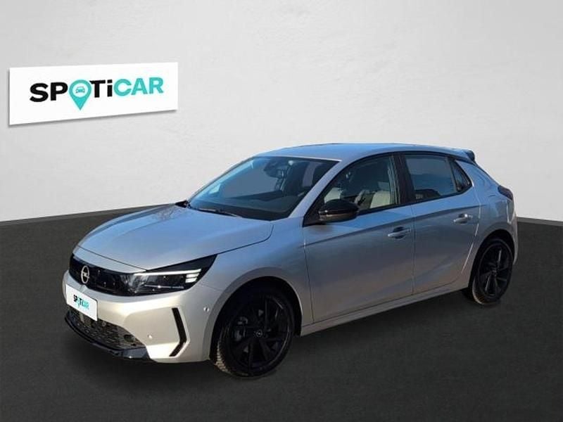 Gebraucht 2025 Opel Corsa Edition Kleinwagen | 17.950 € (Superpreis) - Bild 1/1