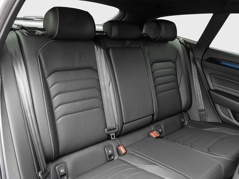 Gebraucht VW Arteon R-line 218 PS (160 kW) 2021 Blau Kombi