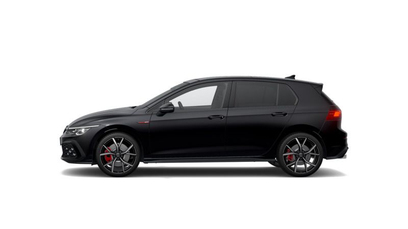 Gebraucht VW Golf VIII GTI 245 PS (180 kW) 2022