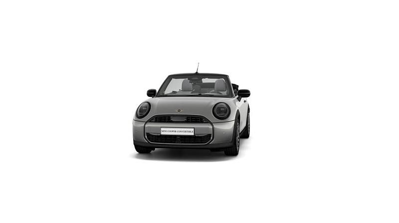 Gebraucht 2024 Mini Cooper Cabriolet Cabrio | 34.350 € (Guter Preis) - Bild 1/4