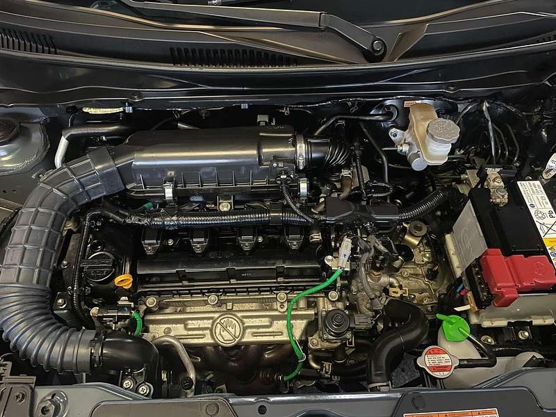 Gebraucht Suzuki Ignis Comfort 90 PS (66 kW) 2020 Other SUV