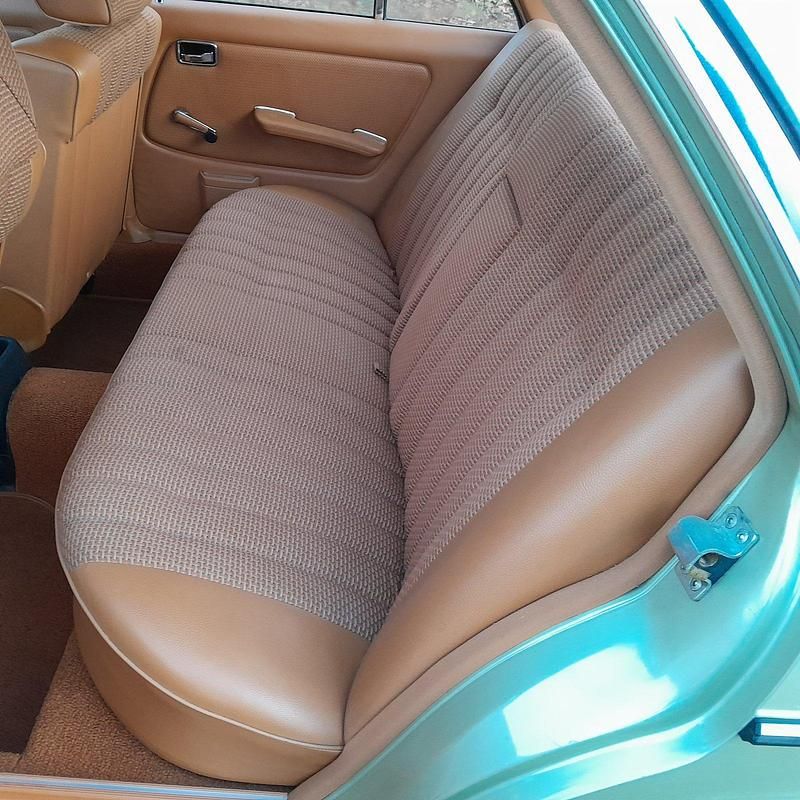 Gebraucht Mercedes 250 129 PS (94 kW) 1978 Limousine