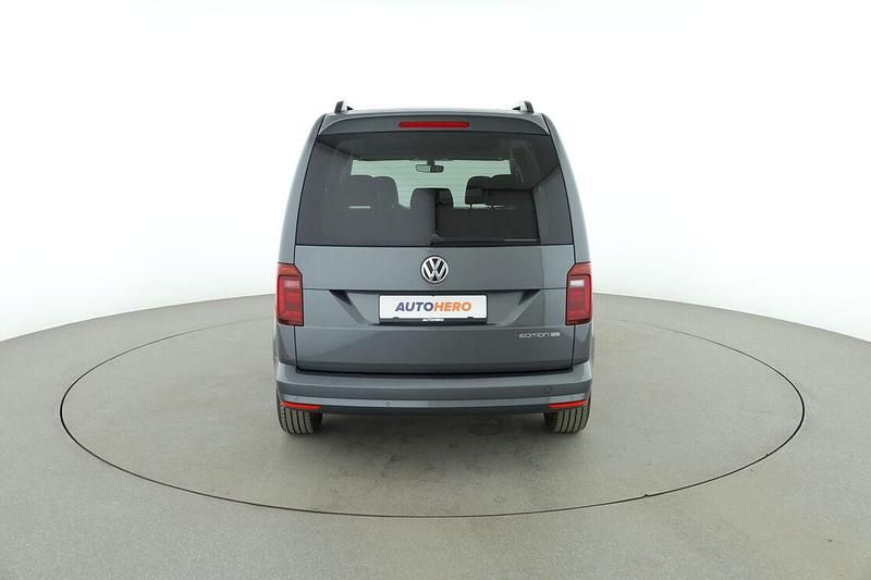 Gebraucht VW Caddy Edition 2019 Grau Van / Kleinbus