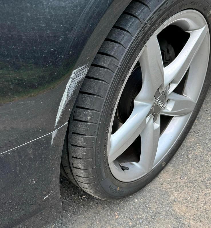 Gebraucht Audi A4 177 PS (130 kW) 2013 Schwarz Kombi