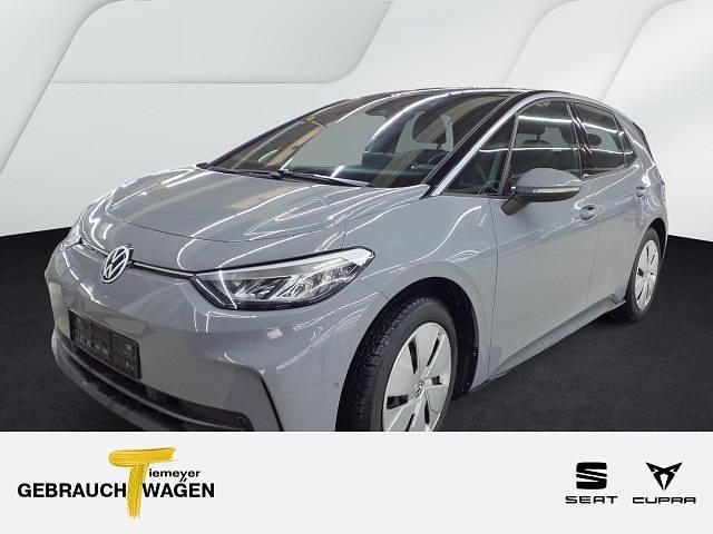 Gebraucht 2024 VW ID.3 Pro Kleinwagen | 31.170 € (Fairer Preis) - Bild 1/4