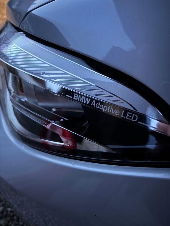 Gebraucht BMW 220 Sport Line 190 PS (139 kW) 2017 Weiß Coupé