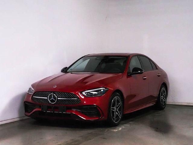 Gebraucht Mercedes C300e 313 PS (230 kW) 2023