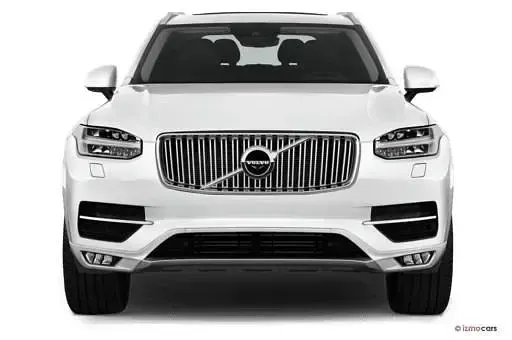 Gebraucht Volvo XC90 Inscription 392 PS (288 kW) 2021 SUV