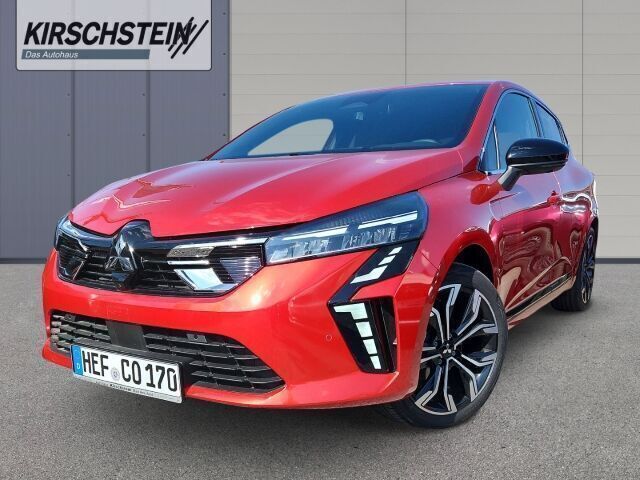 Rot Neu 2025 Mitsubishi Colt Top Kleinwagen | 21.490 € (Teuer) - Bild 1/4