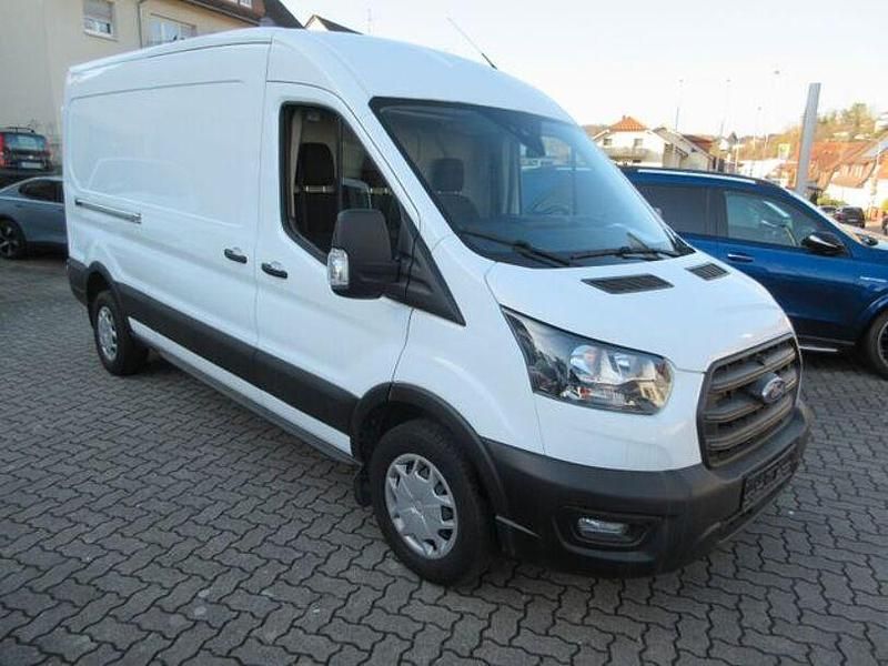 Gebraucht Ford Transit 131 PS (96 kW) 2022 Andere