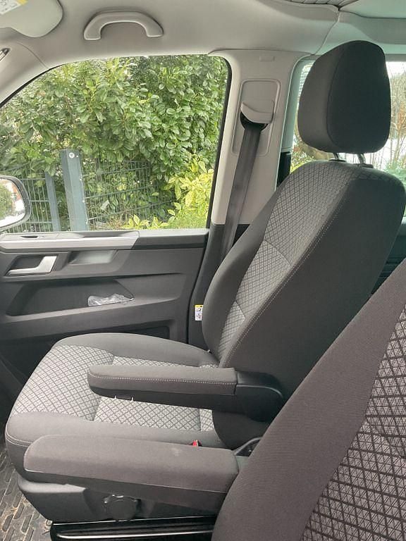 Gebraucht VW California Edition 150 PS (110 kW) 2024 Weiß Van