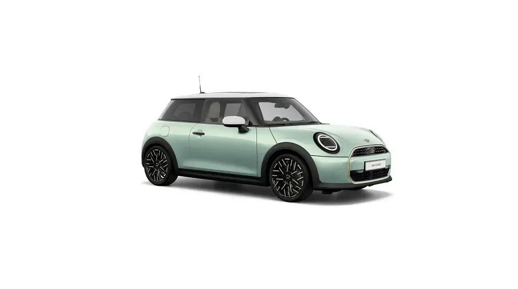 Usado Mini Cooper 156 HP (114 kW) 2024 Citadino