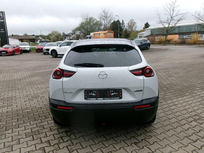 Gebraucht Mazda MX30 Ad'Vantage 106 kW (145 PS) 2023 SUV