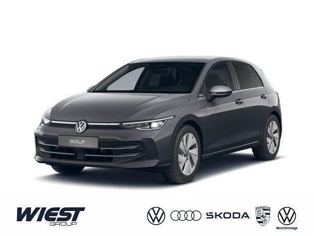 Grau Neu 2025 VW Golf Style Limousine | 37.515 € (Fairer Preis) - Bild 1/4