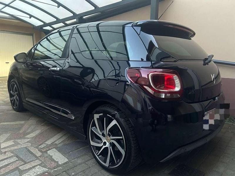 Gebraucht 2015 Citroën DS3 Sport Chic Limousine | 3.500 € (Fairer Preis) - Bild 1/4