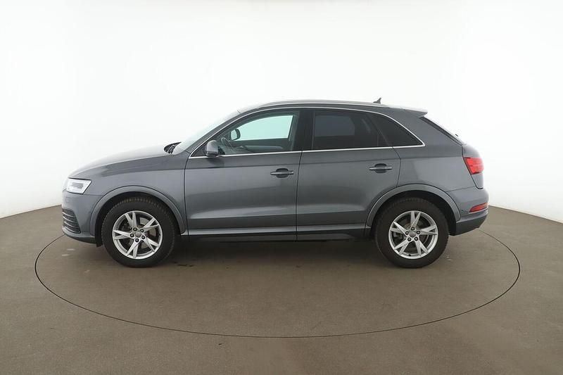 Usata Audi Q3 Sport 2017 Grigio SUV