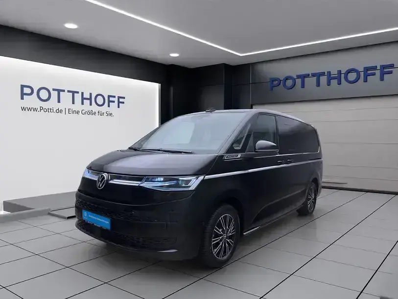 Gebraucht VW Multivan Style 150 PS (110 kW) 2025 Van / Kleinbus