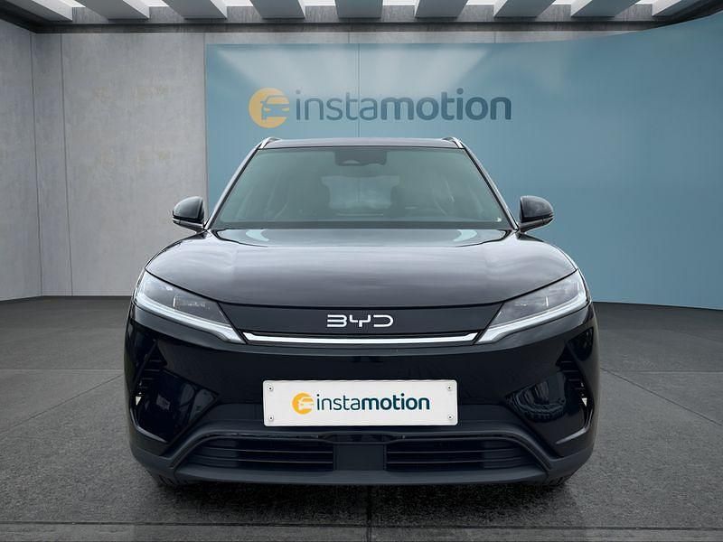 Neu BYD Atto 2 130 kW (177 PS) 2025 Schwarz SUV