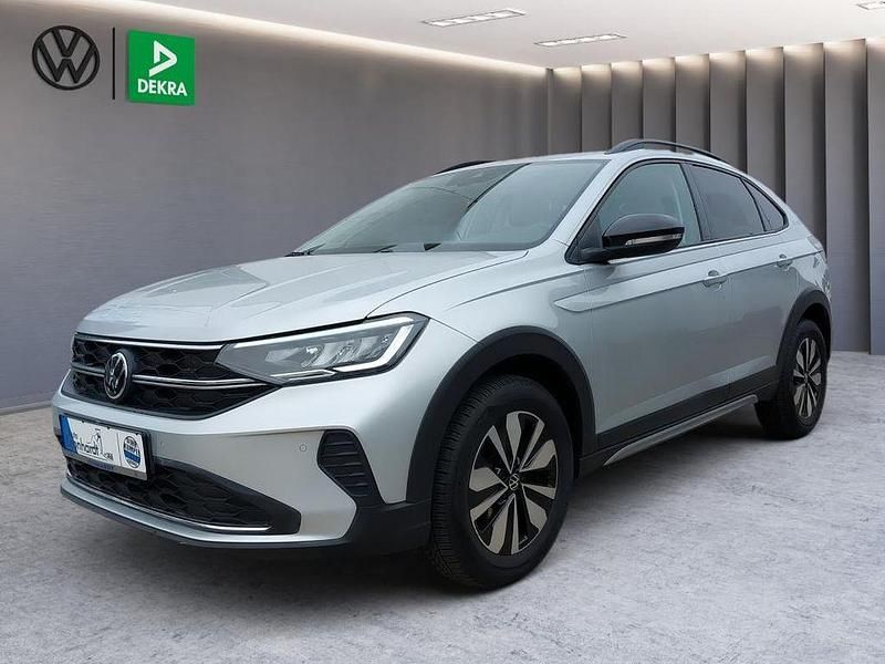 Gebraucht VW Taigo Goal 116 PS (85 kW) 2025 Silber SUV