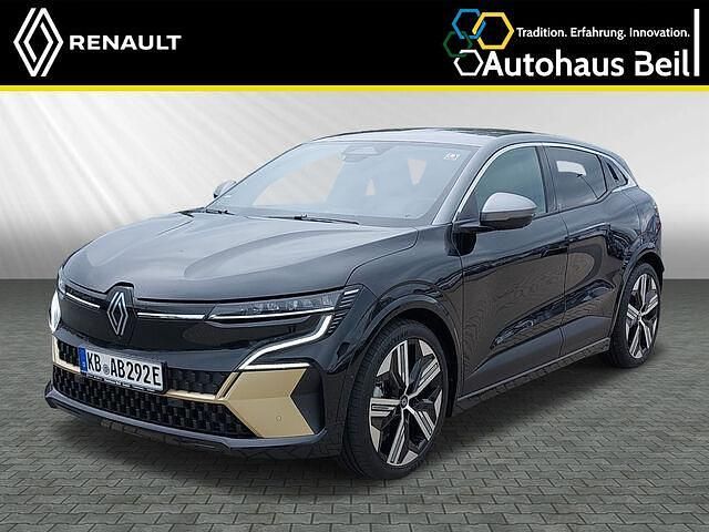 Gebraucht Renault Megane E-Tech 160 kW (218 PS) 2022 Andere farbe
