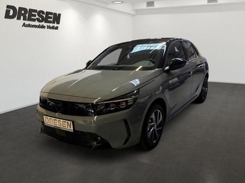 Grau Gebraucht 2024 Opel Corsa Kleinwagen | 22.150 € (Fairer Preis) - Bild 1/4