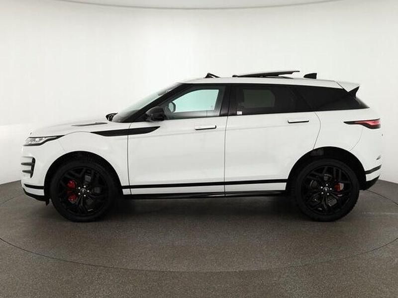 Gebraucht Land Rover Range Rover HSE Dynamic 200 PS (147 kW) 2022 Fujiwhite SUV