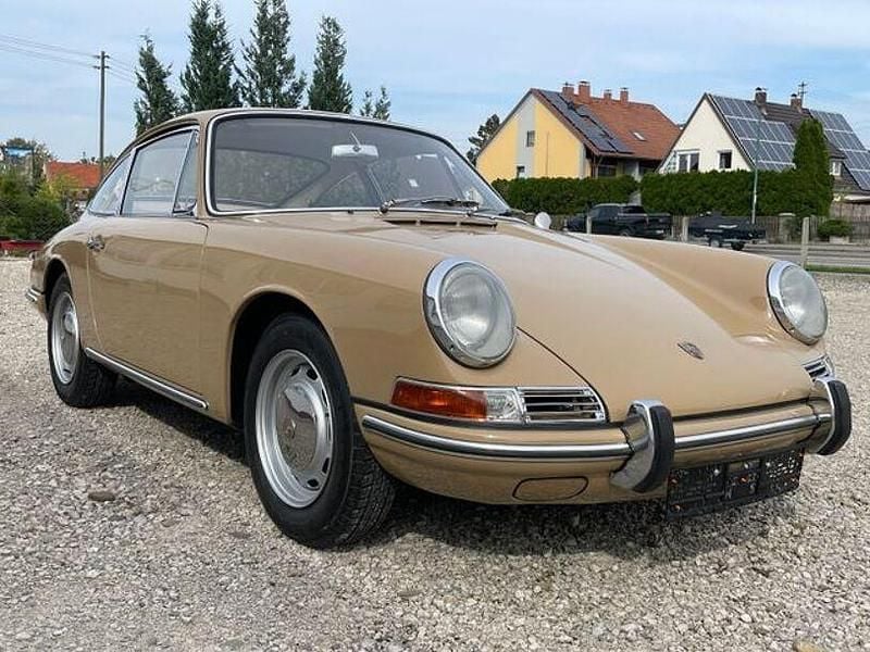 Gebraucht Porsche 911 50 PS (36 kW) 1966 Andere Coupé