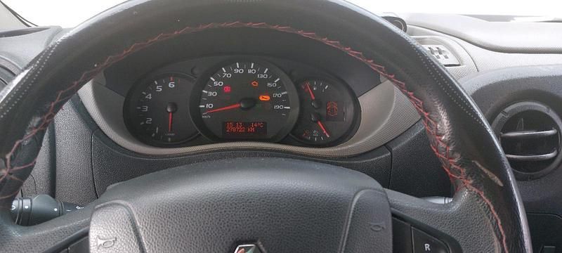 Weiß Gebraucht 2016 Renault Master Van | 6.500 € - Bild 1/4