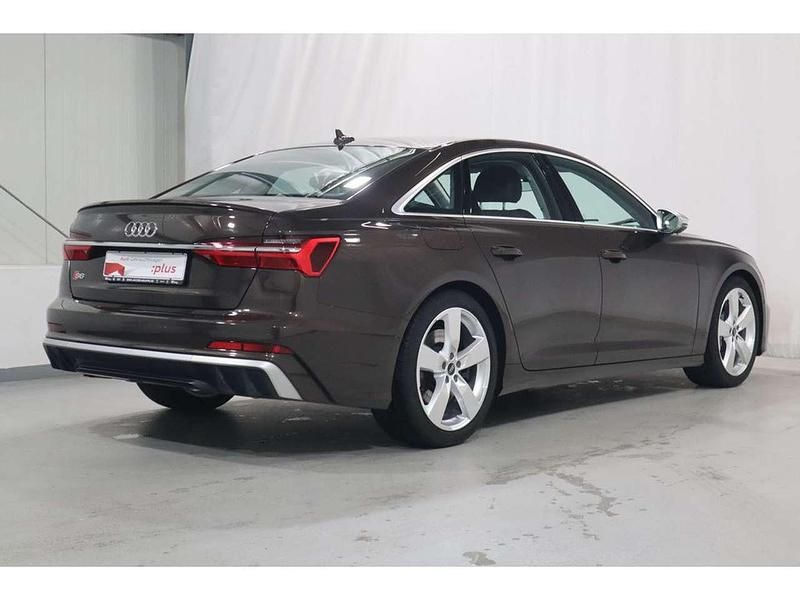 Gebraucht Audi S6 Sport 344 PS (253 kW) 2024 Andere Limousine