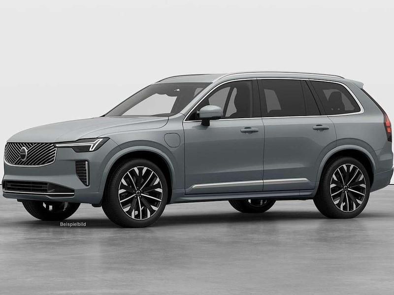 Wählbar, evtl. mit aufpreis Neu 2025 Volvo XC90 Core SUV | 59.890 € - Bild 1/3