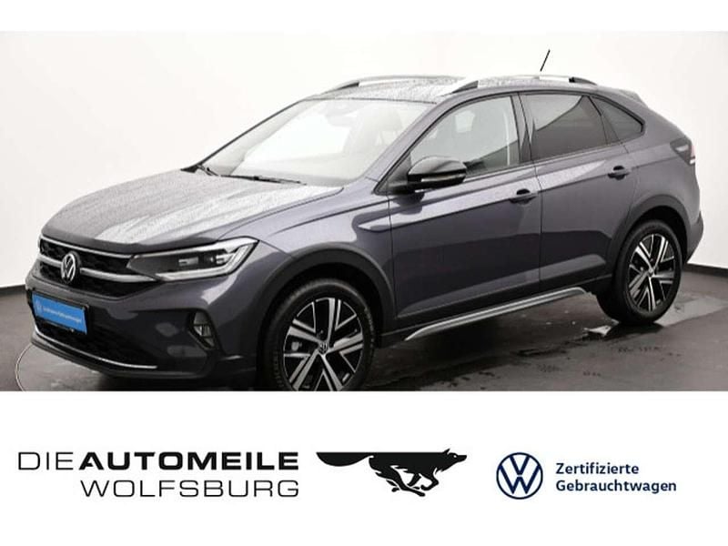 Rauchgrau metallic schwarz Neu 2024 VW Taigo Style SUV | 25.890 € (Guter Preis) - Bild 1/4