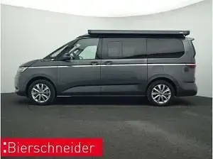 Neu VW California California 150 PS (110 kW) 2026 Grau (indiumgrau) Van