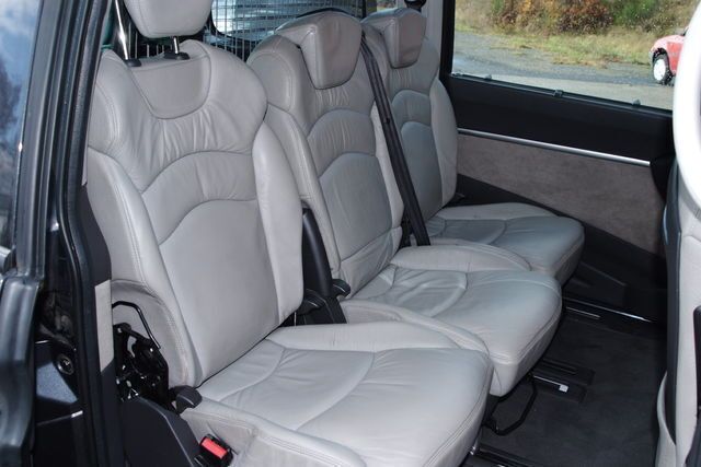 Gebraucht Citroën C8 Exclusive 174 PS (127 kW) 2002 Grau metallic Van / Kleinbus