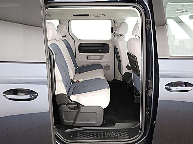 Gebraucht VW ID. Buzz Pro 210 kW (286 PS) 2025 Blau Van / Kleinbus