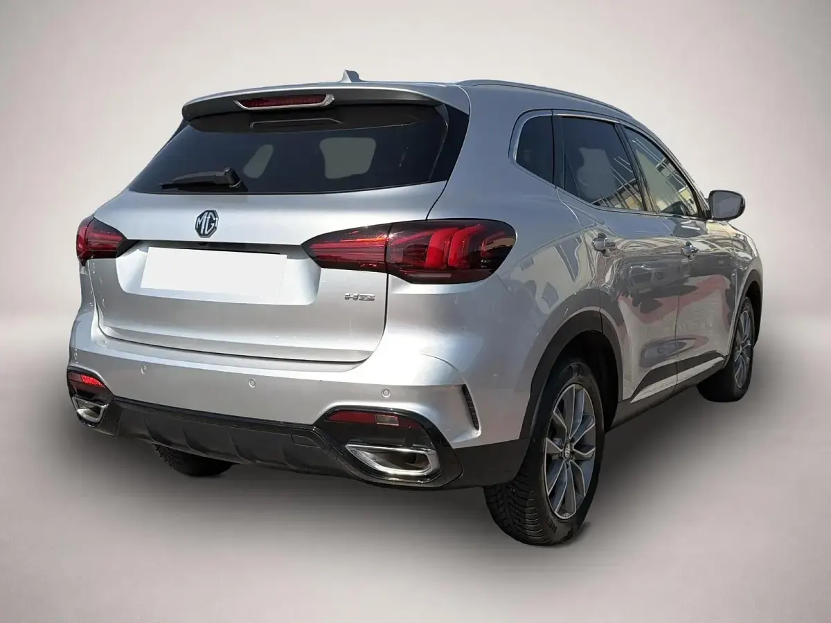 Gebraucht MG HS Comfort 162 PS (119 kW) 2024 Manufacturer SUV